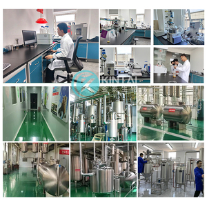 Hordenine in polvere estratto di malto d'orzo Hordenine 98%