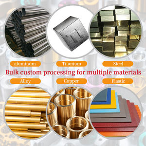 कस्टम 3 डी मुद्रित धातु गहने राहत डिजाइन सीएनसी मशीनिंग सेवाओं स्टेनलेस स्टील स्लिम/एस 3 डी प्रिंटिंग मशीन के लिए - Product Image 5