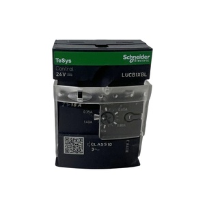 Unidad de Control Avanzada LUCB1XBL Original Nueva - Product Image 2