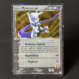 <span class=keywords><strong>Carte</strong></span> Pokémon Deoxys Ex Holo <span class=keywords><strong>Rare</strong></span> Vintage 2005 110HP DIY TCG Accessoires d'Artisanat Vente en Gros Cadeaux en Vrac Décoration de Collection - Product Image 3