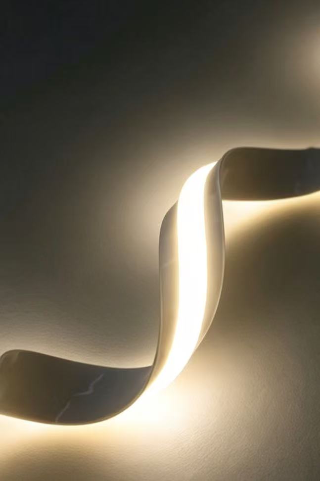 Warm White