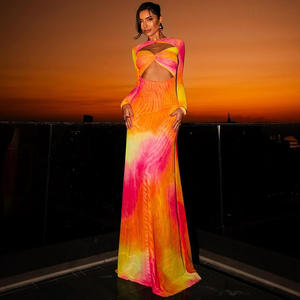 Vestido para damas Robe Ete Vestido de mujer Verano 2023 vestidos Vestido para mujer Vestidos Dama - Product Image 2