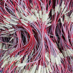 Módulo LED Hyrite Impermeable de Alta Eficiencia con Philip Lumileds 2835 SMD IP67 DC12V 170 Grados para Iluminación de Letras Corpóreas - Product Image 5