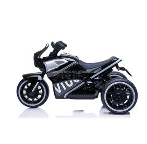 新型格安乗用玩具 <span class=keywords><strong>3</strong></span>輪バイク 電動バイク 子供用ミニバイク - Product Image 6