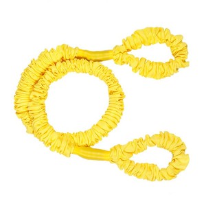 Bandes élastiques de <span class=keywords><strong>fitness</strong></span> pour adultes <span class=keywords><strong>avec</strong></span> sac, bandes d'étirement multifonctions en TPE pour l'entraînement - Product Image 4