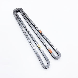 Suministro directo de fábrica, nueva cadena de distribución, 2, 2, 1, 2, 1, 2, 1, para piezas de motor Mazda 3 CX5/CX4/CX4/2.0L - Product Image 5