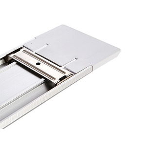 Tubo de Lámpara <span class=keywords><strong>LED</strong></span> Fluorescente T8 de 36W/40W Equivalente, Hierro + PP, 4 Pies, 0.6M, 0.9M, 1.2M, 18W, 6500K, IP65 - Product Image 5