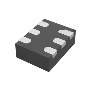 Power Management (PMIC) Buy Online Electronic Components MP2153GQFU-25-Z 6 UFDFN BOM IC In Stock - Product Image 1