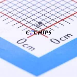 Résistance SMD RM04JTN473 0402 (Type : Film Épais) (Résistance : 47 kOhm Précision : 5 %) - Product Image 1