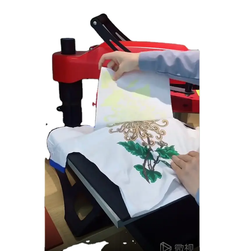 Hot Sales Laser hochwertiges Wärme übertragungs druckpapier für Textil bekleidung