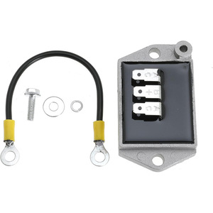 <b>Rectifier</b> 2540339S Three Phase Bridge Panel Mount Metal Resin Through Hole For CH1000 ELH775 EZT725 - Product Image 2