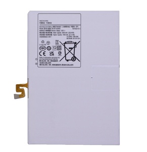 Batterie de remplacement EB-BT725ABU 7040mAh pour Samsung Galaxy Tab S5e T720 CE RoHS, vente en gros, haute qualité, 0 cycle - Product Image 2