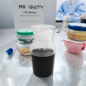 Dung dịch ổn định nhũ tương toàn diện, dòng sản phẩm phòng thí nghiệm khai thác dầu khí, nguồn gốc Sơn Đông, chất phụ gia hóa học, chất nhũ hóa - Product Image 6