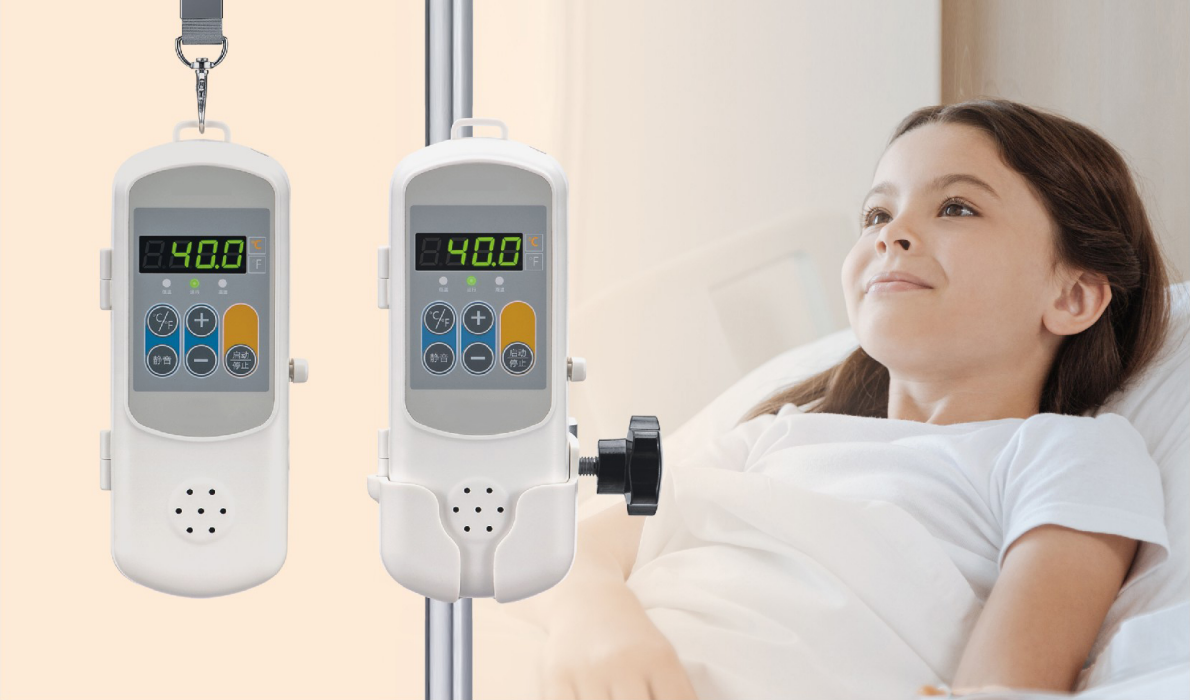Medical Cheap Blood Infusion Fluid Warmer For Veterinary Treatment