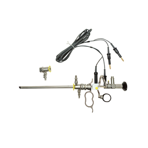 Resectoscopio Bipolar TURBT, Equipo Quirúrgico, Resectoscopio de Plasma Bipolar TURP, Dispositivo Médico, Electrodos, Kit de Lazo de Corte - Product Image 3