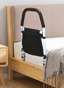 BAÑERA GRAB RAIL/BAR DOS NIVELES Riel de seguridad para Baño - Product Image 2