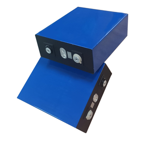 แบตเตอรี่ลิเธียมไอออน Lifepo4 แบบสี่เหลี่ยมจัตุรัส 4 ก้อน 3.2v 280ah ชุดแบตเตอรี่ Lifepo4 - Product Image 1