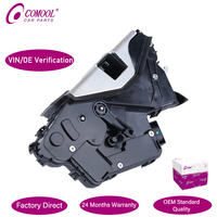 Actionneur de serrure de porte avant droite COMOOL Auto Parts 51217011244 actionneur de serrure de porte automatique pour BMW E46 325xi 5121 7011 244