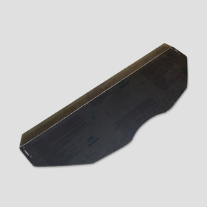 Parabrisas de Policarbonato Resistente para CAN AM <span class=keywords><strong>Maverick</strong></span> <span class=keywords><strong>X3</strong></span>, Medio Parabrisas Compatible con Can-Am <span class=keywords><strong>Maverick</strong></span> <span class=keywords><strong>X3</strong></span> 900 /Turbo/X <span class=keywords><strong>RS</strong></span>/X DS/X MR/MAX - Product Image 3