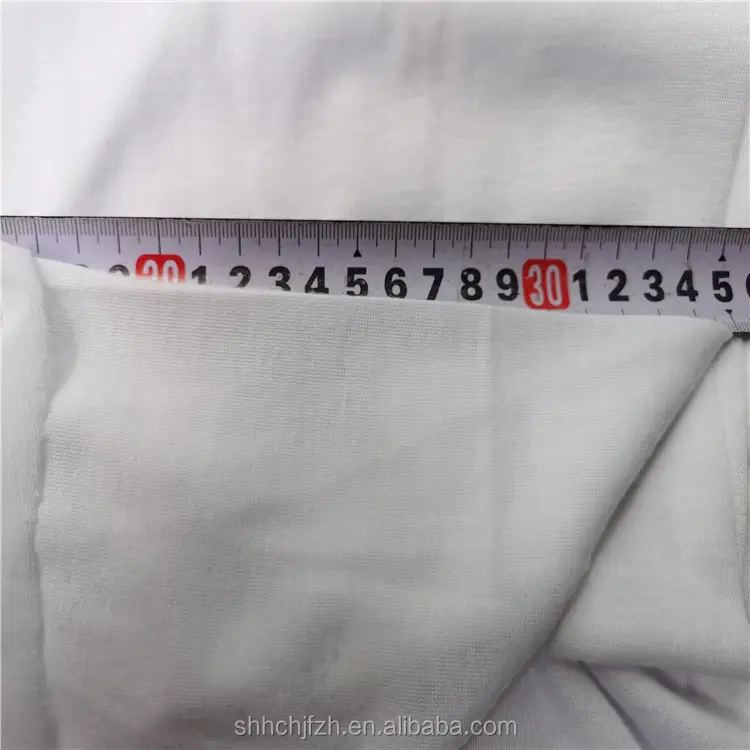 Beyaz dikişsiz için boru şeklinde kumaş süblimasyon Premium Bandana tüp streç kumaş