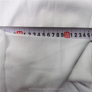 Tissu en polyester <span class=keywords><strong>tubulaire</strong></span> sans couture blanc pour bandana par sublimation, tissu extensible en tube 100% polyester, tissu <span class=keywords><strong>jersey</strong></span> simple en polyester - Product Image 1