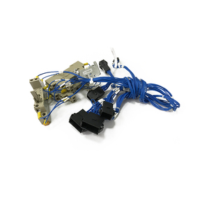 สายเคเบิลหุ่นยนต์ FANUC รุ่น 8021-T030 - Product Image 1