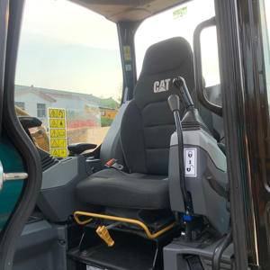 Escavatore usato gatto ben funzionante 307.5 <span class=keywords><strong>7.5ton</strong></span> buona operazione stabile attrezzature da lavoro Cat 307.5 usato escavatore - Product Image 4