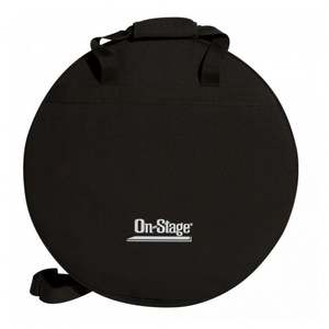 Échantillon gratuit Sac de transport personnalisé pour batterie, grande capacité, avec poignée de transport, étui de rangement pour cymbales et housse de protection pour bandoulière - Product Image 6