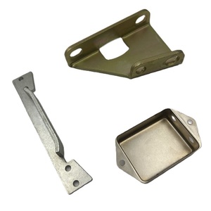 Chính xác hình tấm chuyên nghiệp Crafted OEM tùy chỉnh chính xác hình thành Trung Quốc nhà sản xuất kim loại dập các bộ phận - Product Image 5