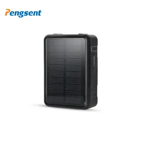 Pengsent wholesale FM03F quality reasonable price solar powered gps tracker