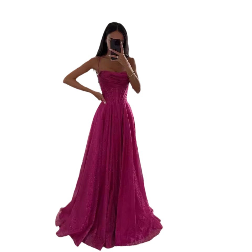 ROSE PINK
