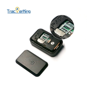 Mini moniteur GPS pour enfants, bon marché, plate-forme, traceur GPS, pour véhicule, étanche, pour animaux, fonctionne sur tout en temps réel, P208 - Product Image 3