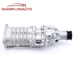 Pour <span class=keywords><strong>Volvo</strong></span> V60 <span class=keywords><strong>S60</strong></span> S90 2.0T Turbocompresseur Moteur à essence 36010125 359460 - Product Image 3