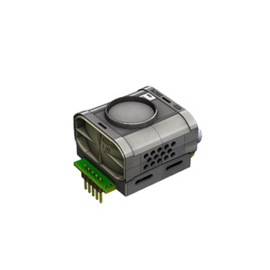 Módulo de sensor de gas K96, salida de simulación de 3,3 V, conector XH2.54 para monitoreo de la calidad del aire - Product Image 4