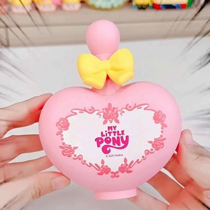 Pony Original de <span class=keywords><strong>la</strong></span> Serie Rainbow Friendship Is Magic, Botella Mágica de PVC, Lindos Animales, Caja Sorpresa, Regalo - Product Image 6