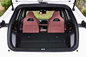 Changan X5 PLUS 2026 Automatique 1.5T DCT Turbo Neuf Traction Avant Pneus R18 Sièges en Cuir Moteur Essence Conduite à Gauche Version Globale - Product Image 4