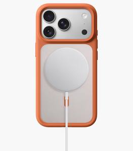 เคสโทรศัพท์มือถือแม่เหล็กคุณภาพสูง เคส <span class=keywords><strong>iPhone</strong></span> 17 <span class=keywords><strong>Pro</strong></span> Max แบบด้าน สัมผัสนุ่ม กันกระแทก พร้อมปุ่มถ่ายภาพ AI - Product Image 6