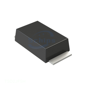 Buy Electronics Components Online DIODE STANDARD 600V 2A SOD128 SOD-128 Single Diodes In Stock TSD2JFSH - Product Image 1
