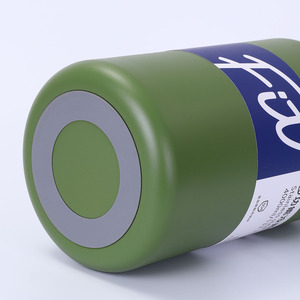 <b>Double</b> <b>Wall</b> Vacuum Stainless Steel Jug Kettle Flask Insulated Sports Water Bottle Lid Travel Camping 6-12 Hours Thermal - Product Image 6