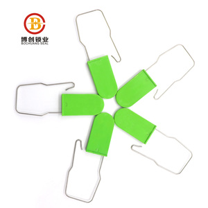 Precintos <span class=keywords><strong>de</strong></span> Seguridad <span class=keywords><strong>de</strong></span> Plástico Tipo Candado BCL201 <span class=keywords><strong>de</strong></span> Alta Calidad para Carritos <span class=keywords><strong>de</strong></span> Comida y Carritos <span class=keywords><strong>de</strong></span> Duty Free, Tipo Fácil <span class=keywords><strong>de</strong></span> Romper - Product Image 5