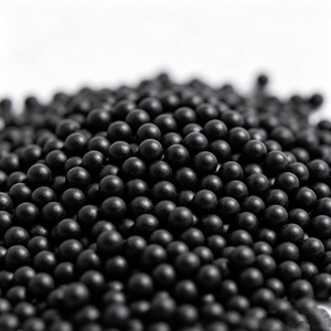 Granulés de plastique PES conformes aux normes alimentaires pour composants d'équipements de transformation alimentaire - Product Image 6