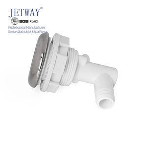 Jetway Groothandel Badkuip Jet Abs 2.5Inch Whirlpool Jets Spa Roterende Nozzles Roestvrij Staal Spa Zwembad Jet Fabriek Prijs - Product Image 4