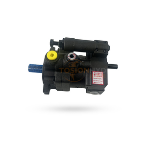 Pompe à piston à cylindrée variable hydraulique P08 P10 P12 P16 P22 P36 P46 P70 P100 Chine pour - Product Image 1
