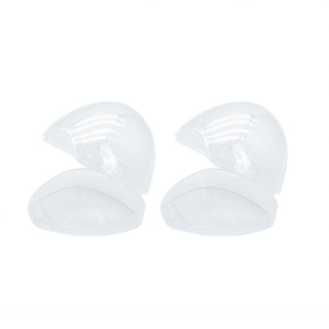Sucette de dentition douce Newnorn sans BPA personnalisée sans Bpa colorée lavable <span class=keywords><strong>bio</strong></span> produits pour bébés sucette en silicone - Product Image 5