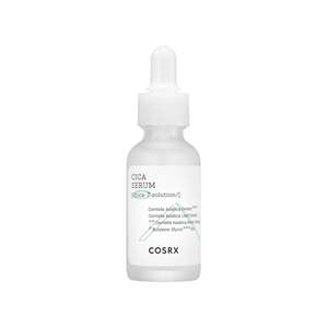 Сыворотка COSRX Pure Fit Cica, 30 мл, с экстрактом центеллы азиатской, успокаивающая, защитная, без тестирования на животных - Product Image 1