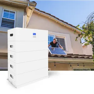 Sistem tabung air panas surya 5kW sistem tenaga surya kecil 80kW on grid solusi sistem energi surya