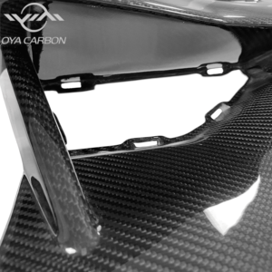 Diffuseur arrière en fibre de carbone 100% à séchage complet personnalisé OEM et ODM (remplacement) pour <span class=keywords><strong>Lamborghini</strong></span> <span class=keywords><strong>Huracan</strong></span> <span class=keywords><strong>LP</strong></span>-<span class=keywords><strong>610</strong></span> - OYA CARBON - Product Image 4