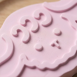 Pendentif d'aromathérapie solide Eau de Parfum au parfum d'agneau, senteur longue durée pour armoire, voiture, usage intérieur - Échantillon de luxe - Product Image 4