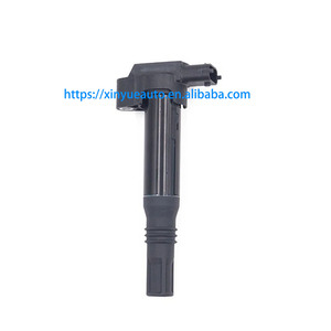 Bobina di accensione 9671214580 3639500 0986221101 134051 per <span class=keywords><strong>Peugeot</strong></span> <span class=keywords><strong>108</strong></span> 208 301 308 2008, per Citroen C1 C3 C4 DS3, per C-elysee 1.2L - Product Image 2