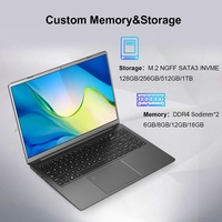 Ordinateurs portables Core i7 neufs de marque originale, 15,9 pouces, 2,5K 2560*1600 IPS, vente en gros de matériel et logiciels informatiques en Chine